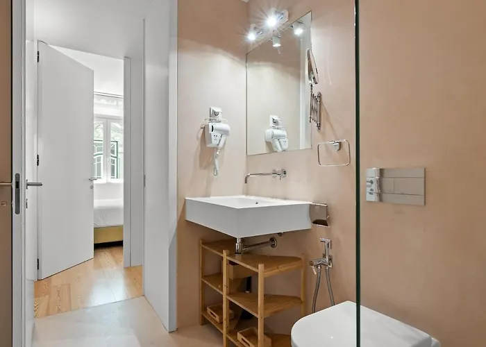 The Crucifixo Collection Serene 2d