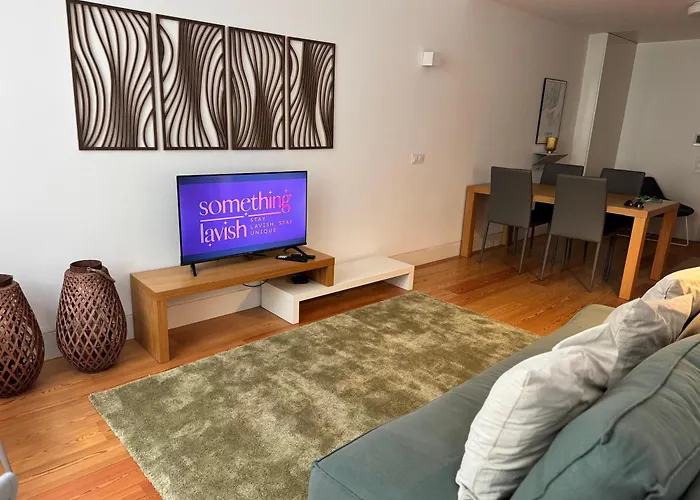 The Crucifixo Collection Serene 2d شقة *