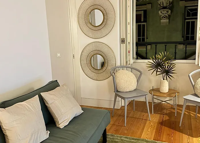 The Crucifixo Collection Serene 2d شقة