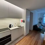 The Crucifixo Collection Serene 2d Apartament Lizbona
