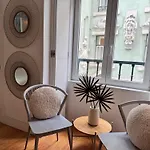 The Crucifixo Collection Serene 2d * Lisboa