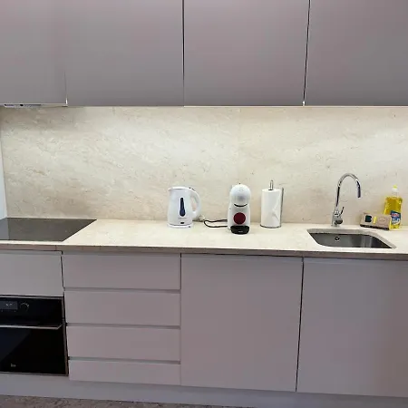 Rua Do Crucifixo Cozy 1 Bedroom 2d Lisbon
