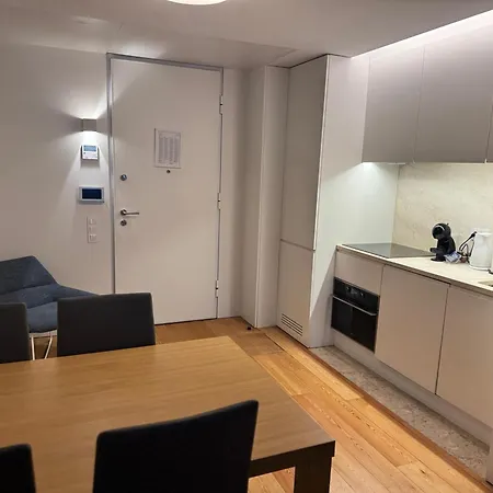 Rua Do Crucifixo Cozy 1 Bedroom 2d